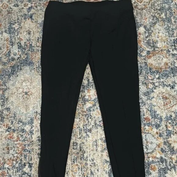 Nordstrom Black pants size S - Picture 2 of 6